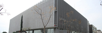 Edifici Castelldefels