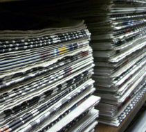 Transferencias de archivo