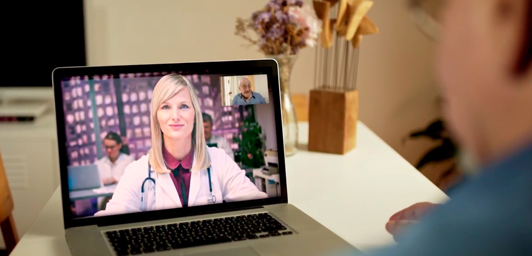 The eHealth Center, the UOC's academic centre for digital health