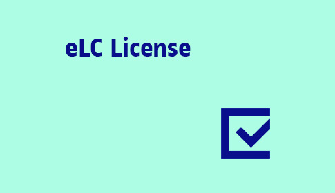 License