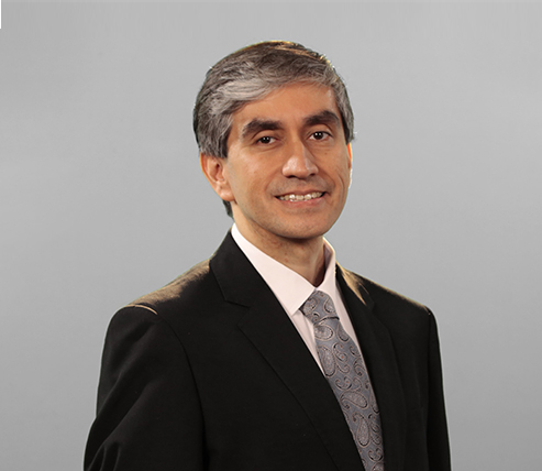 Marcelo Andres Saenz Correa