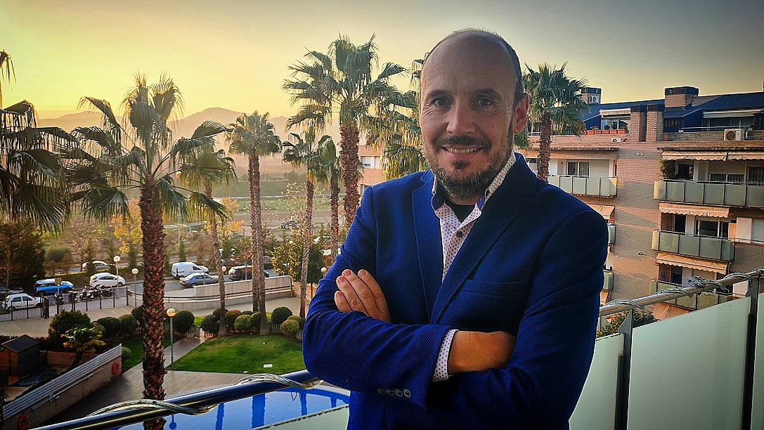 Entrevista a Juan Pedro Cerro