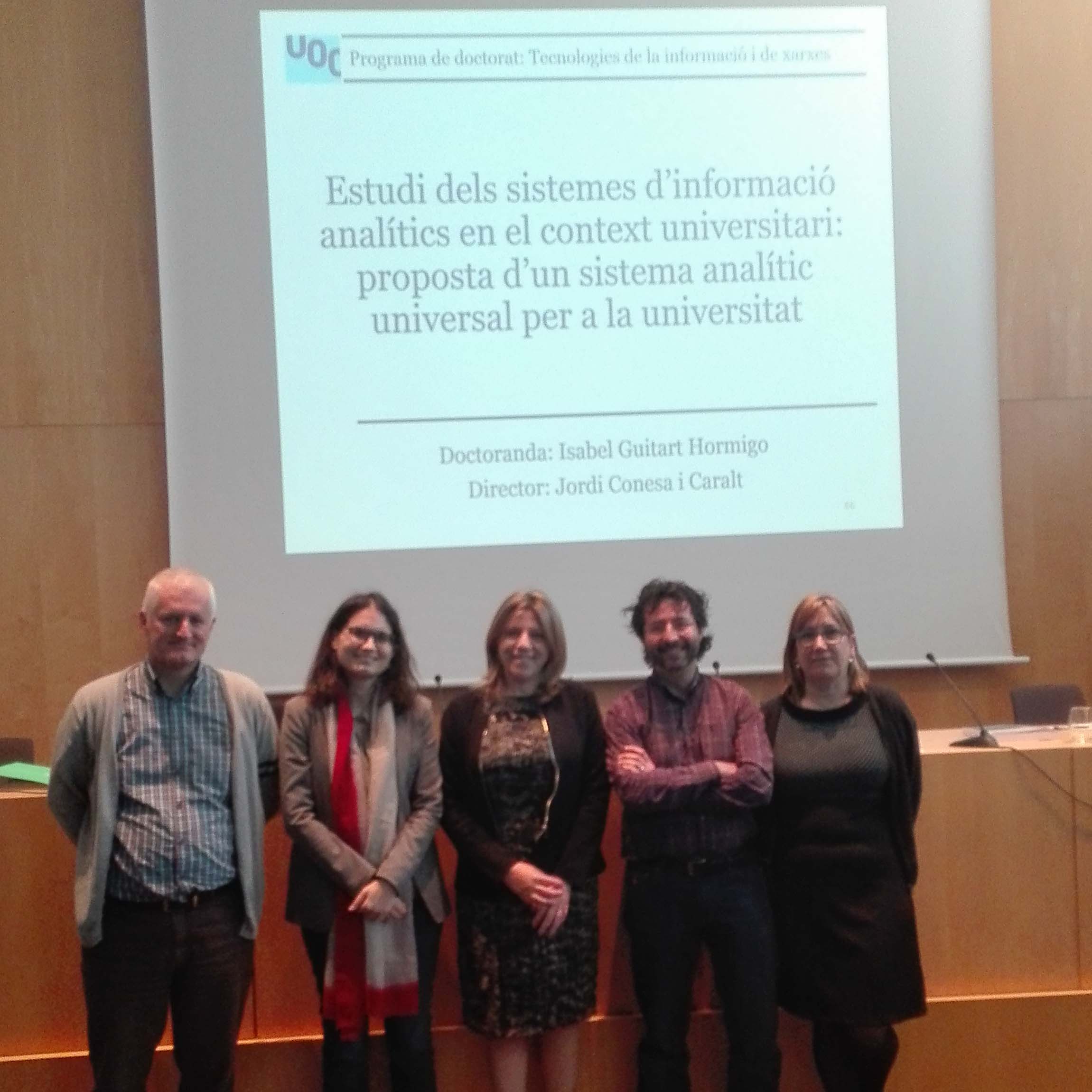 Doctoral Programme in Network and Information Technologies