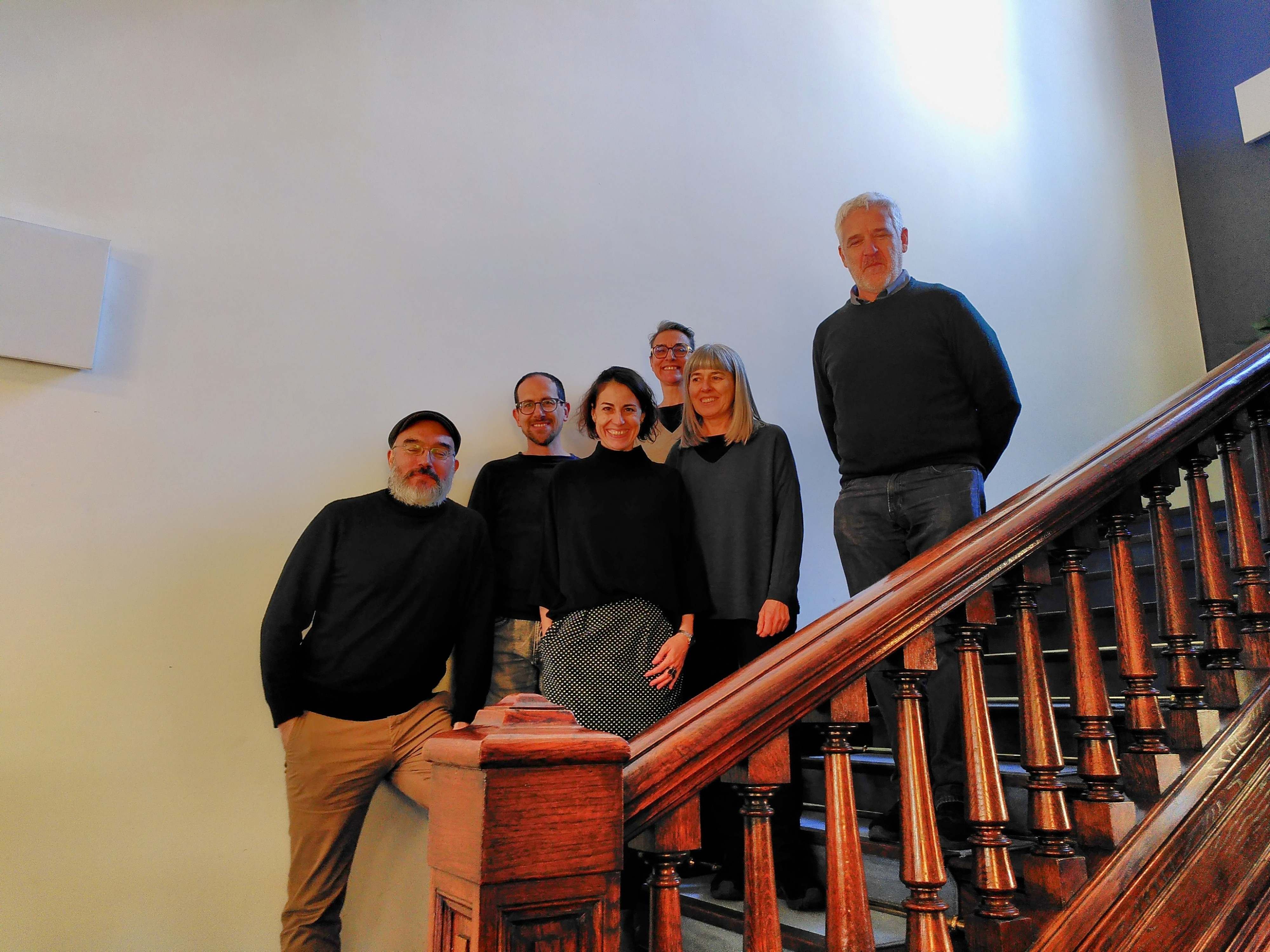 Network and Information Technologies Doctoral Programme