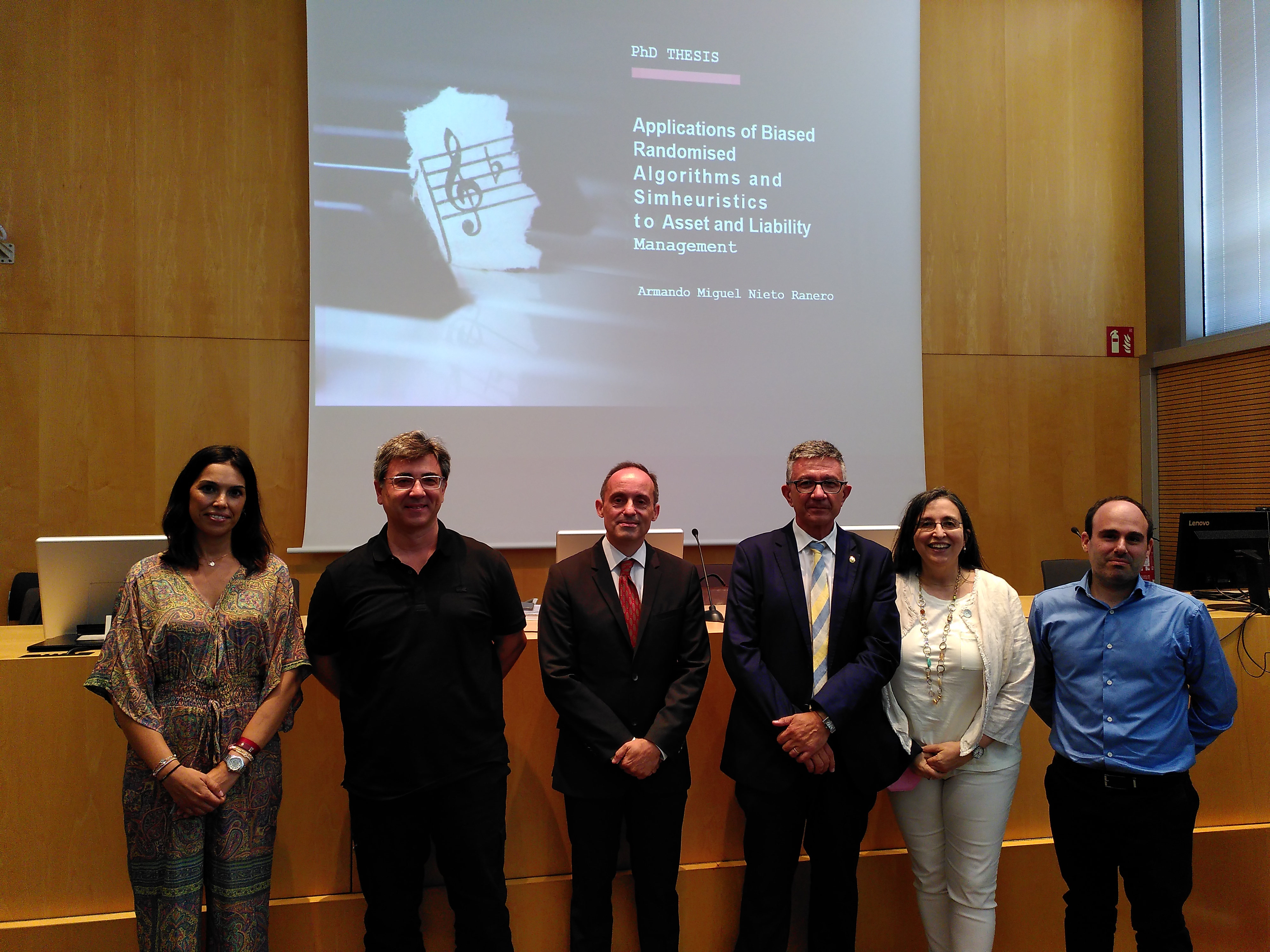 Network and Information Technologies Doctoral Programme