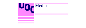 UOC Media logo