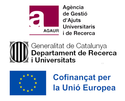 Logos convocatoria