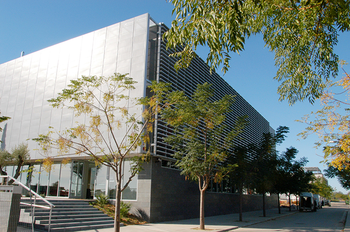 Parc Mediterrani de la Tecnologia
