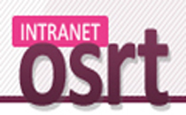 Logo Intranet OSRT