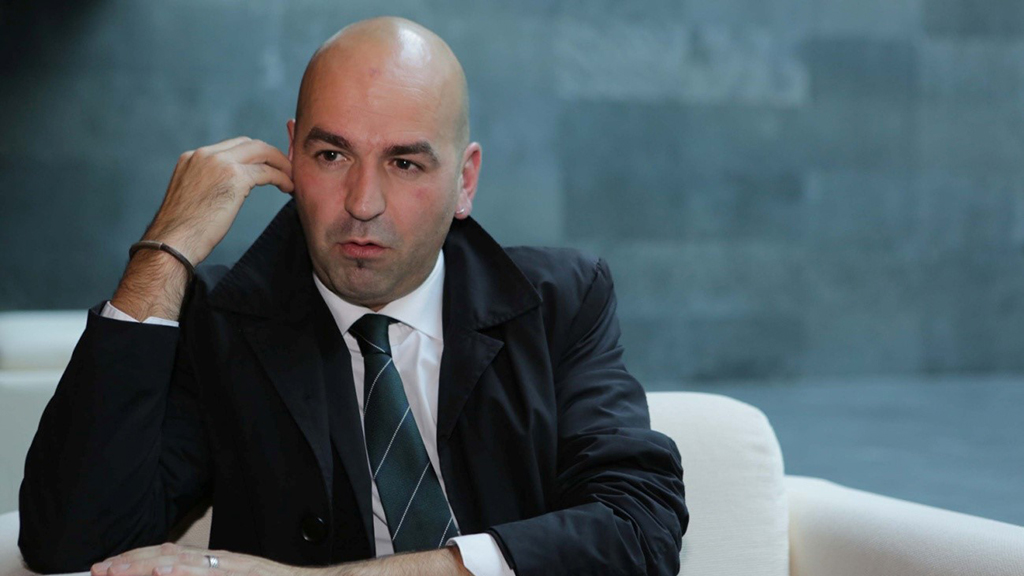 Igor Calzada
