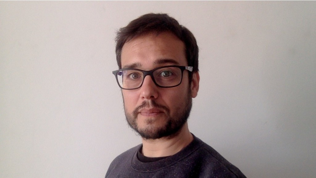 Israel Rodríguez
