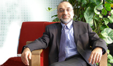 Dhruv Grewal