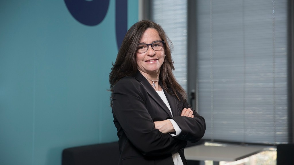 Montse Guitert