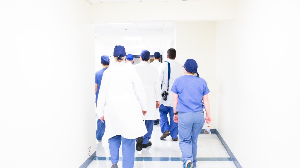 health professionals