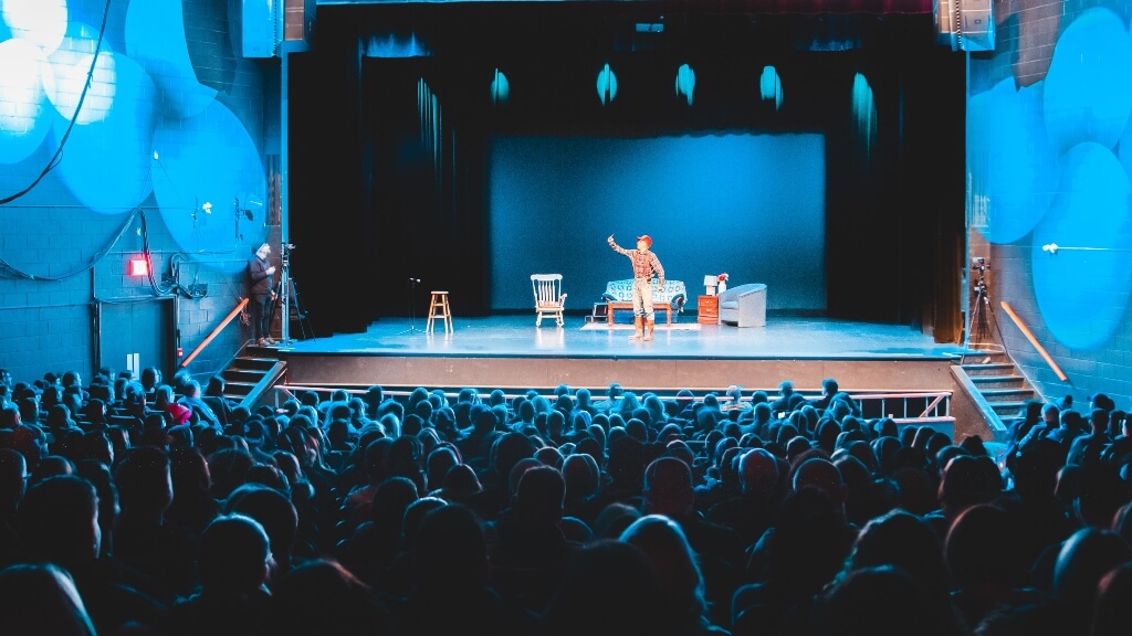 teatro