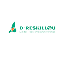 Logo DRESKILL