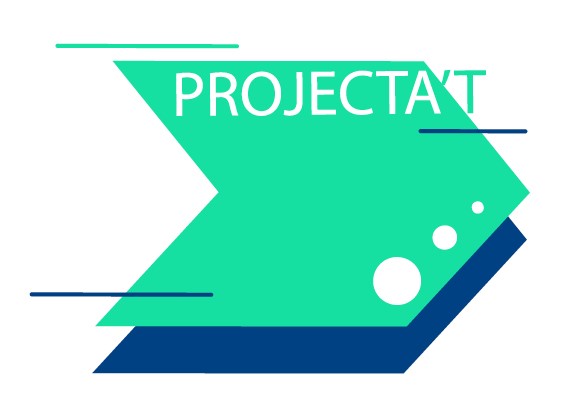 Logo Projectat