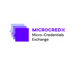 Logo Microcredx