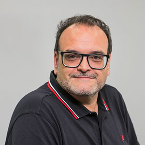 Jordi Snchez-Navarro, Director of the Faculty of Information and Communication Sciences
