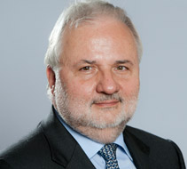 Dr. Josep A. Planell Estany, rector de la UOC