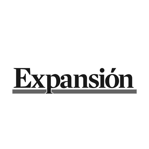 Expansion.com Logo