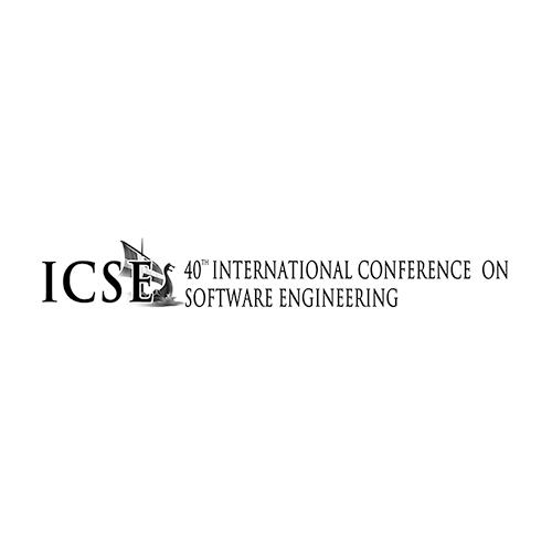 Congreso ICSE 2018