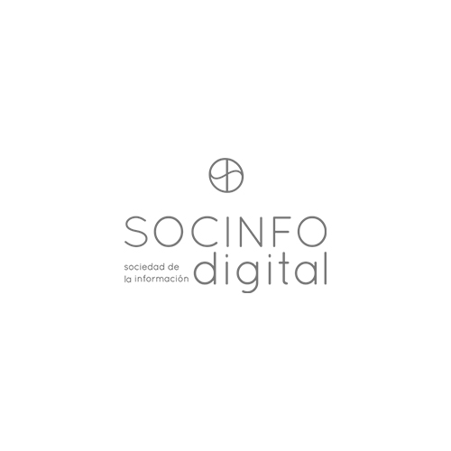 Logo Socinfo Digital