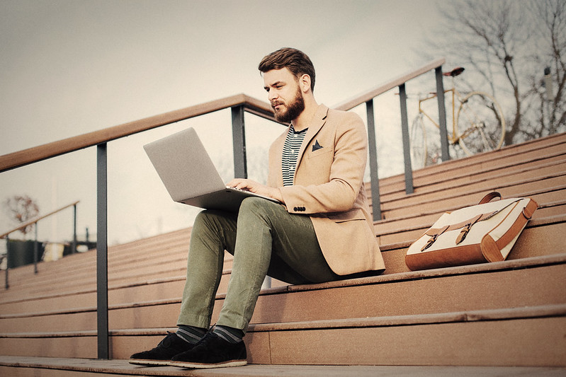Home estudiant online
