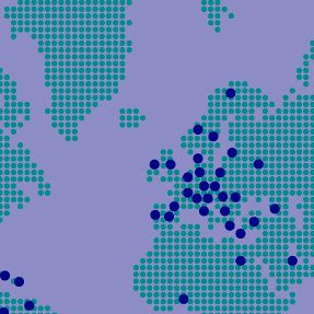 Impact and visibility of UOC R&I Journals