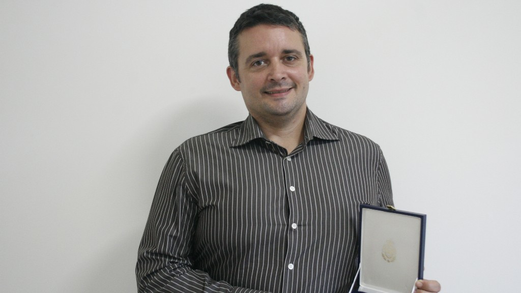 Sergio González