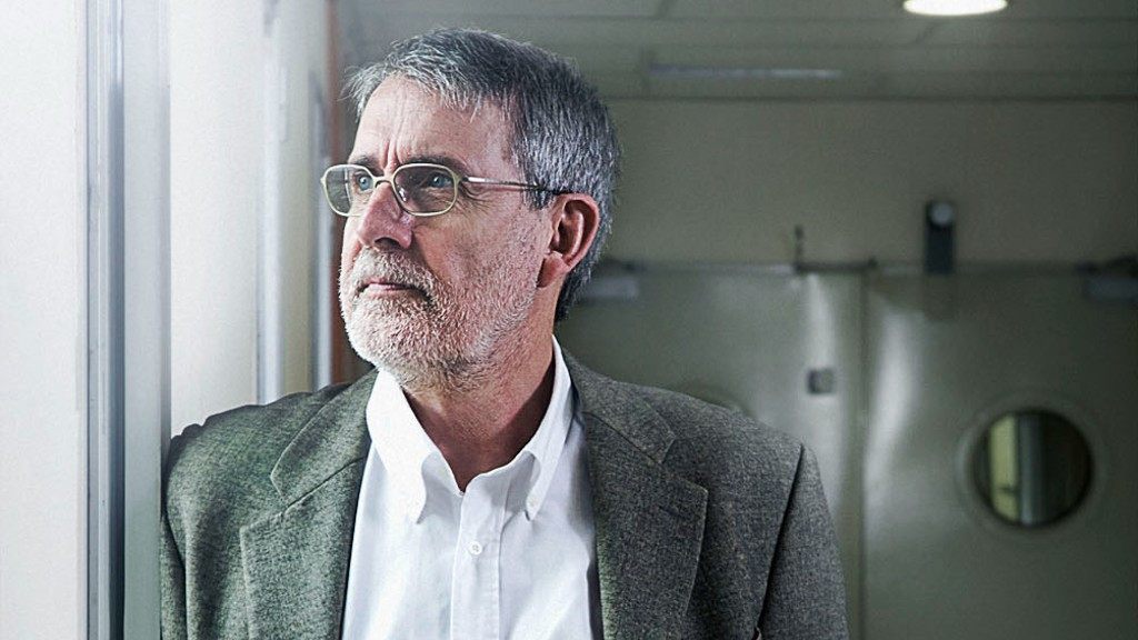Xavier Bosch